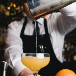 Les cocktails tendance avec ou sans alcool