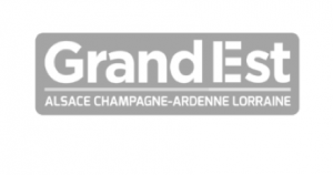 Logo Région Grand EST