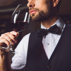 Formation Les accords mets et vins