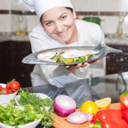 Formation Recettes gourmandes et sans allergènes