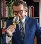 Christophe Soudant, Sommelier