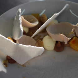Formation Desserts à l’assiette : innovation et créativité