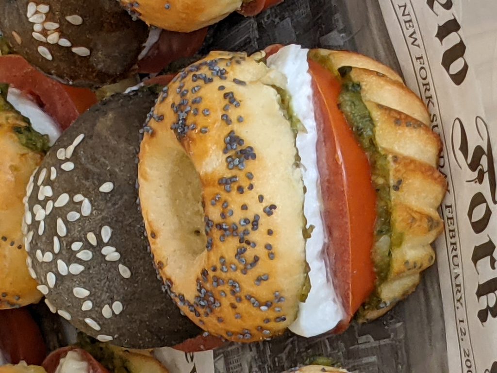 Snacking : Développer une offre gourmande