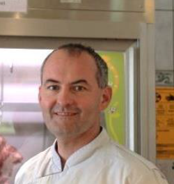 Philippe REINHARDT, Chef de cuisine, Traiteur