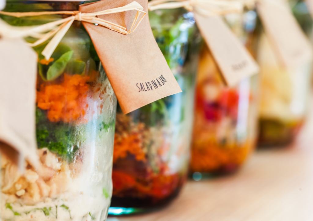 Formation Bocaux, semi-conserves et produits stérilisés