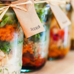 Formation Bocaux, semi-conserves et produits stérilisés