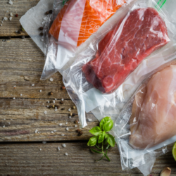 Formation Le sous-vide : techniques de cuisson et de conservation