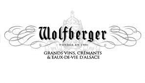 Logo Marque Wolfberger