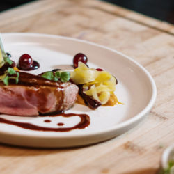 Formation Pro bases de cuisine : perfectionnement niveau 3