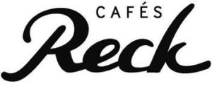 Logo marque Cafés Reck