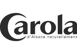 Logo marque Carola