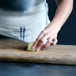 Formation Bases de cuisine : initiation niveau 1