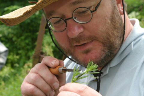 Daniel Zenner, Formateur culinaire