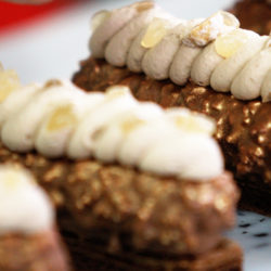 Formation Desserts et gourmandises de restaurants