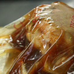 Formation Le sous-vide : techniques de cuisson et de conservation