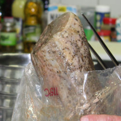 Le sous-vide : techniques de cuisson et de conservation