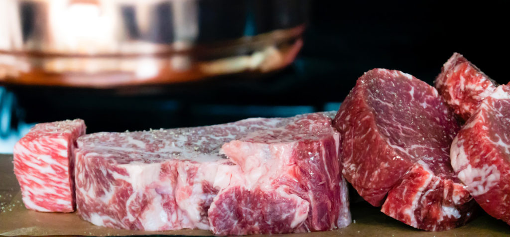 Formation Techniques de cuisson : les viandes et les volailles