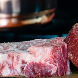Formation Techniques de cuisson : les viandes et les volailles