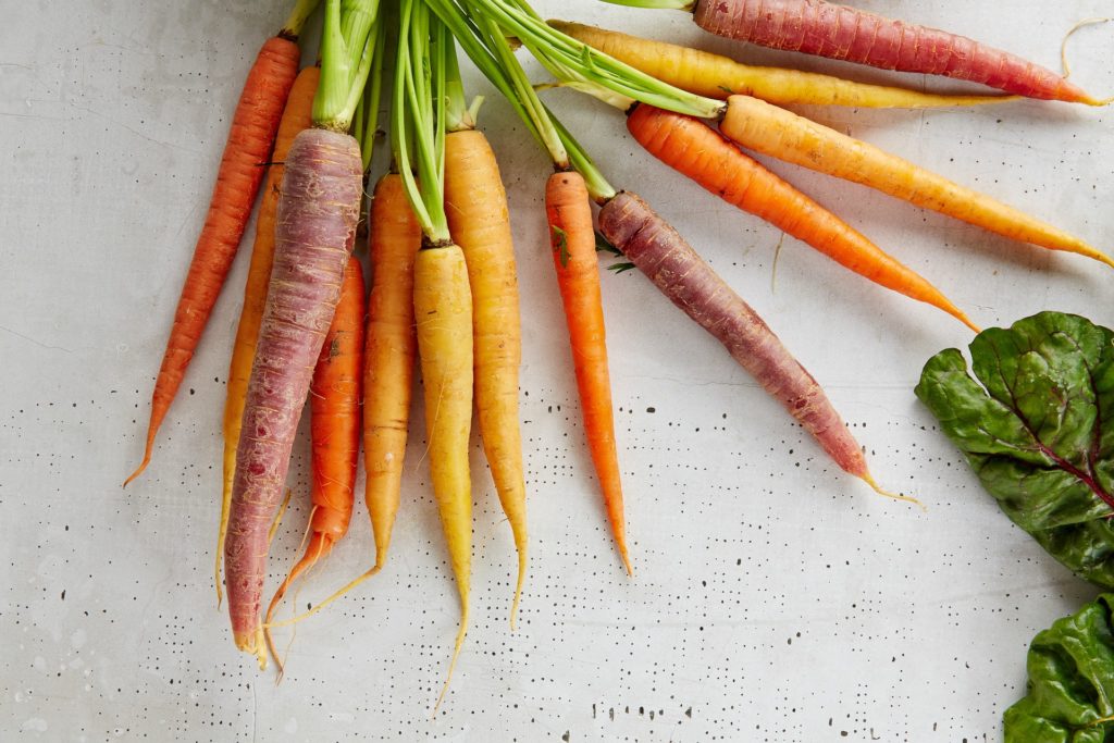 Formation Nouvelles recettes de garnitures et légumes cuisinés