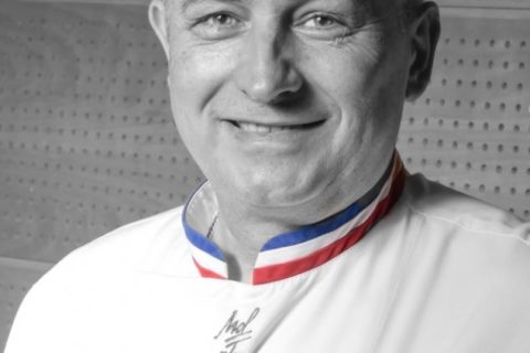 Jean-Claude Brugel, Meilleur Ouvrier de France