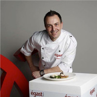 Jérôme Amory, Chef de cuisine, Consultant