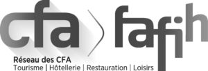 Logo Réseay des CFA / FAFIH