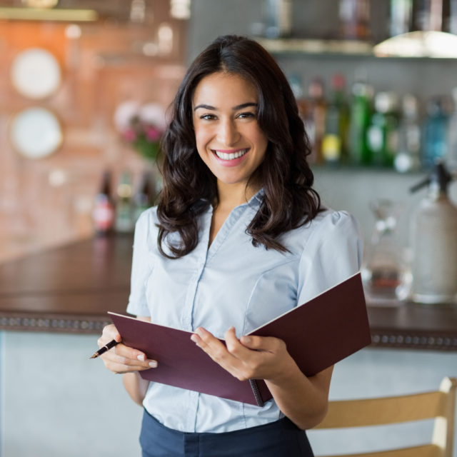 Manager dans le miilieu de l'hôtellerie-restauration