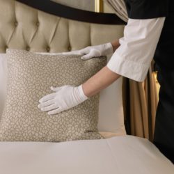 Améliorer les techniques professionnelles des employés des étages (perfectionnement)