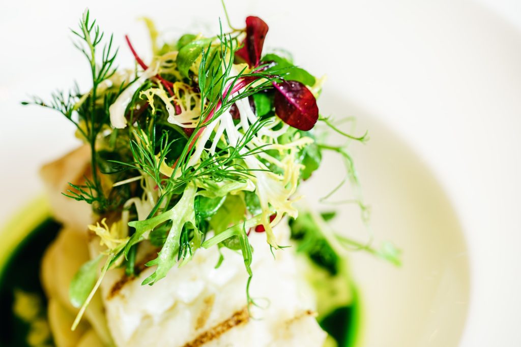 Formation Bases de cuisine : approfondissement niveau 2