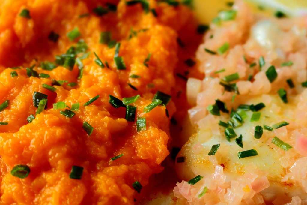 Formation Les textures modifiées et le manger-mains