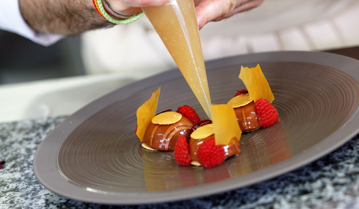 Comment devenir pâtissier de restaurant fiche métier CEFPPA