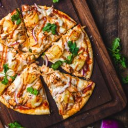 Pizza : secrets de fabrication et créativité