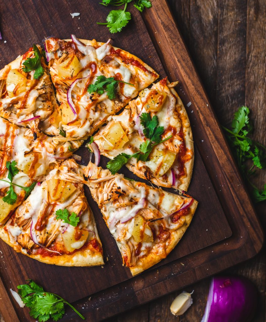 Pizza : secrets de fabrication et créativité