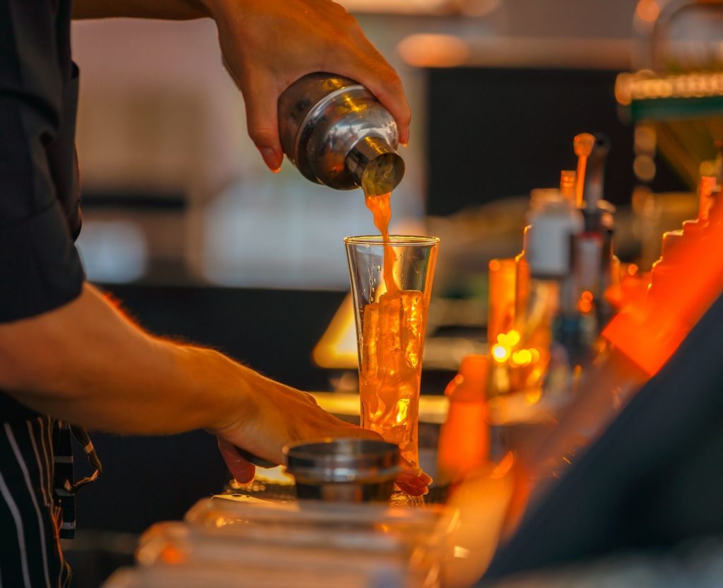 Barman