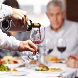 Formation – Les vins : techniques de base de sommellerie