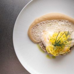 N O U V E A U : Cuisine saine, design et équilibrée by David Alessandria