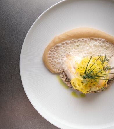 N O U V E A U : Cuisine saine, design et équilibrée by David Alessandria