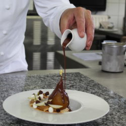 Formation Carte de desserts gourmands