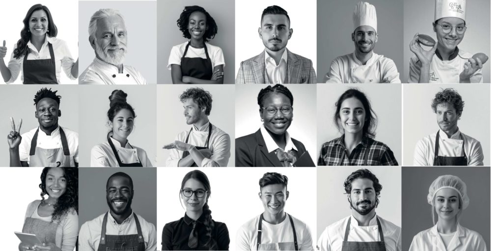 HCR Entreprendre (25 jours)