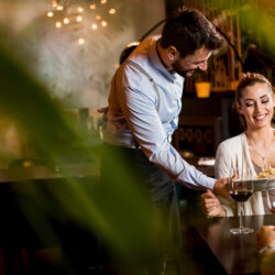 MHR Option A : Management d’unité de restauration