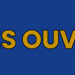 Le CEFPPA Adrien Zeller ouvre ses portes !